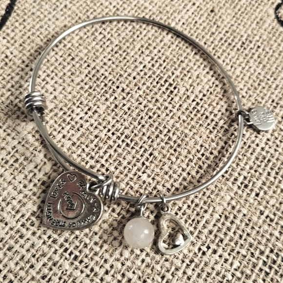 Family Tree Charm Bracelet - Picture 12 of 13